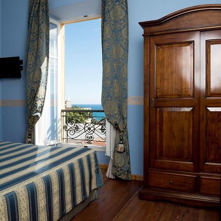 Hotel Belle Epoque サンレモ エクステリア 写真