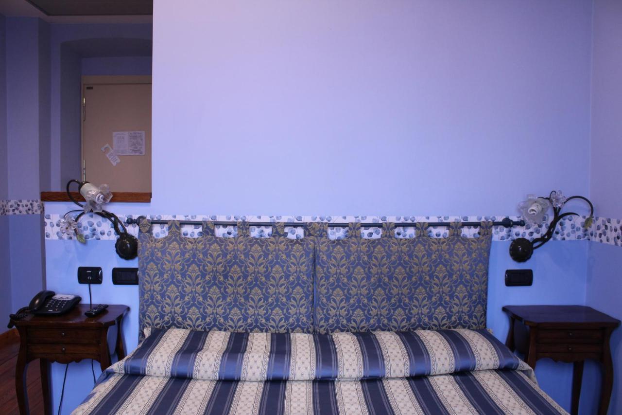 Hotel Belle Epoque サンレモ エクステリア 写真