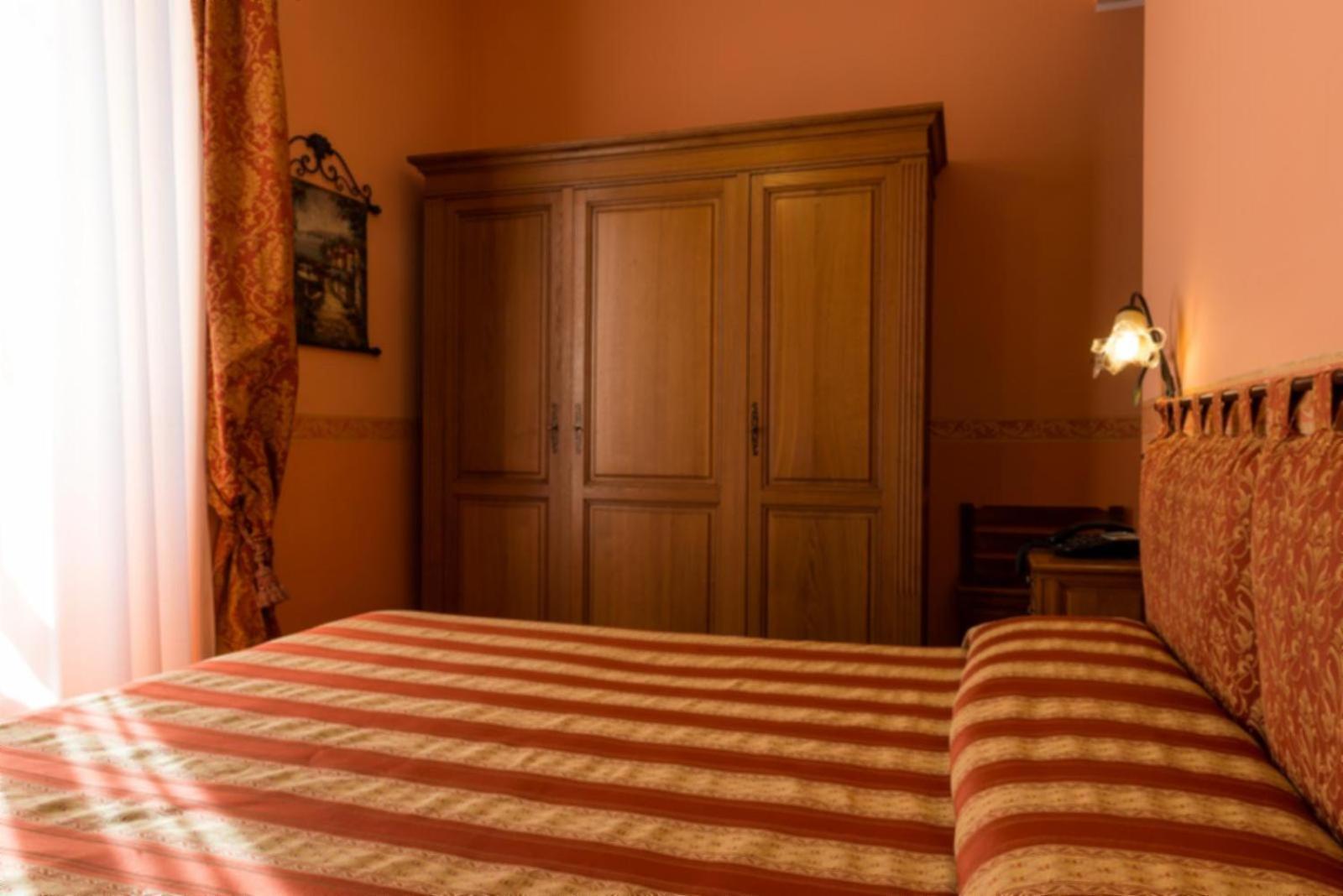 Hotel Belle Epoque サンレモ エクステリア 写真