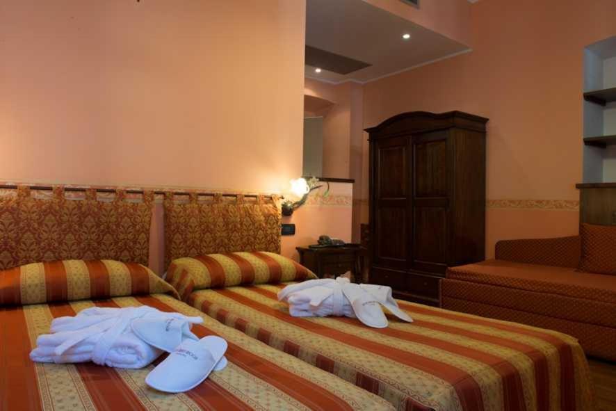 Hotel Belle Epoque サンレモ エクステリア 写真