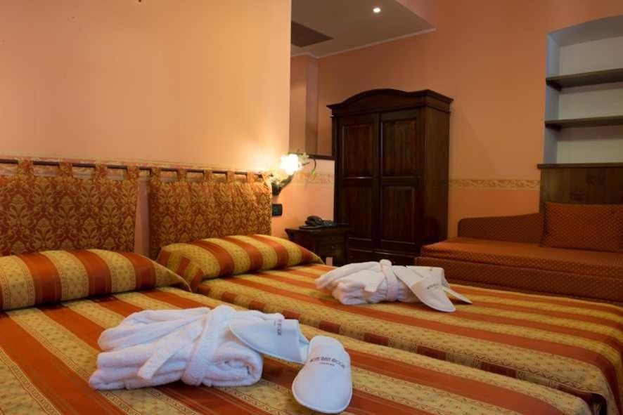 Hotel Belle Epoque サンレモ エクステリア 写真