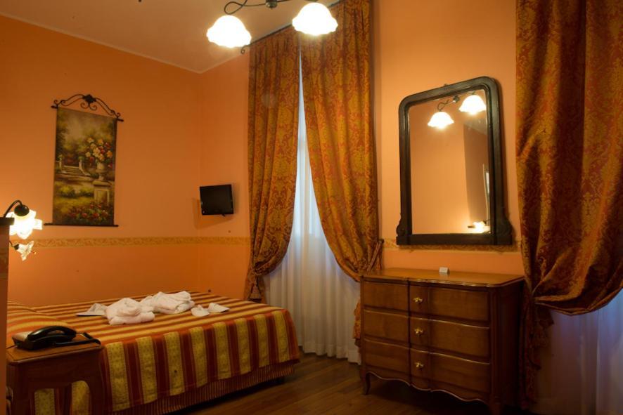 Hotel Belle Epoque サンレモ エクステリア 写真