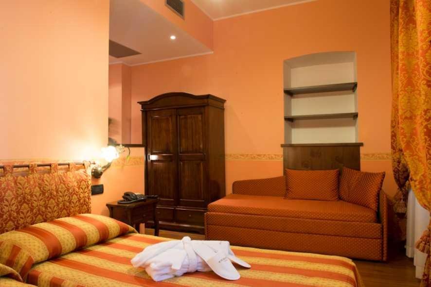 Hotel Belle Epoque サンレモ エクステリア 写真