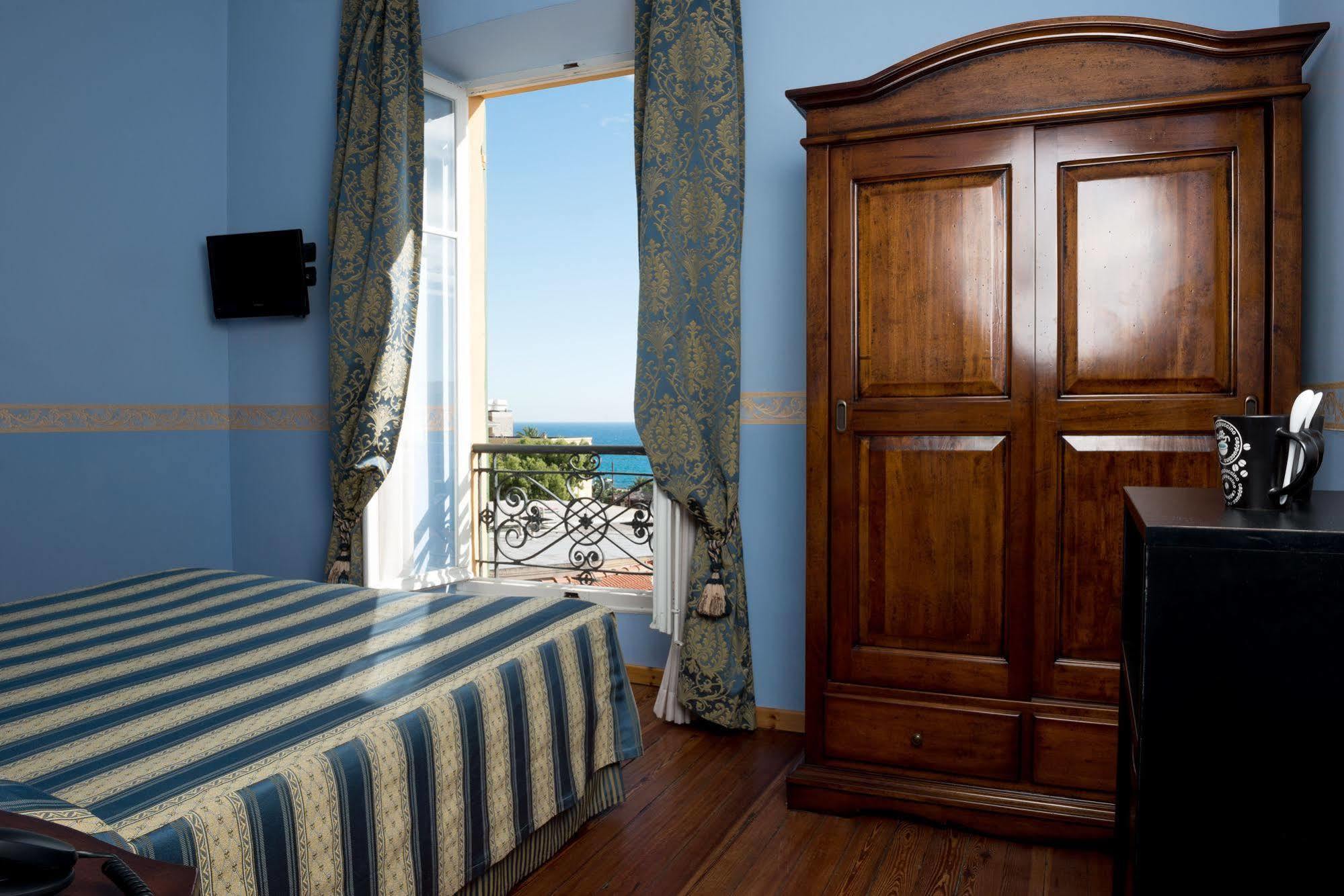 Hotel Belle Epoque サンレモ エクステリア 写真