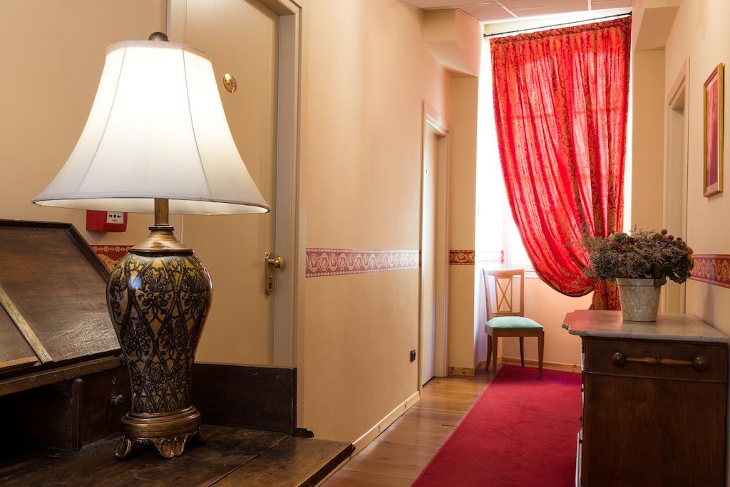 Hotel Belle Epoque サンレモ エクステリア 写真